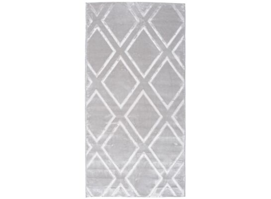 Dywan Palace 160 x 220 cm szary