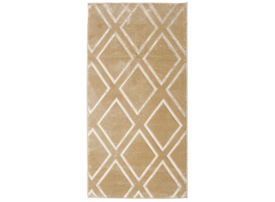 Dywan Palace 160 x 220 cm brąz