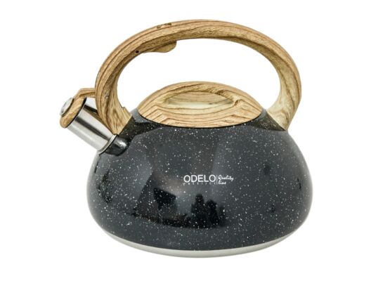 Czajnik stalowy BONEL OD1649