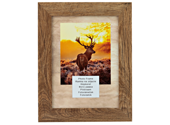 Ramka na zdjęcie DL 9 x 13 cm