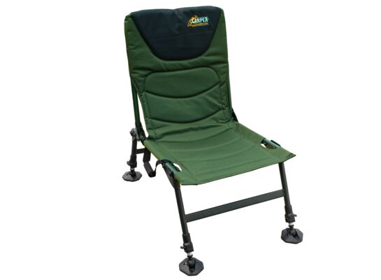 Fotel Carpex Relax 44 x 45 x 50/32-40 cm