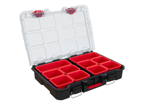 Organizer Stack'N'Roll 12,5 l