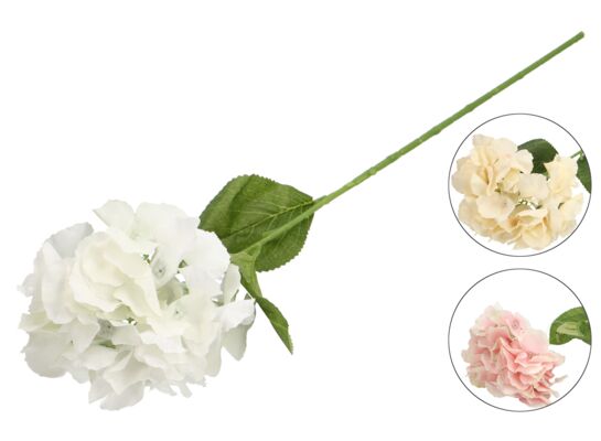 Kwiat sztuczny 60 cm