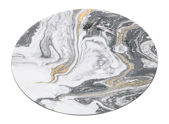 Taca dekoracyjna okrągła 33 cm