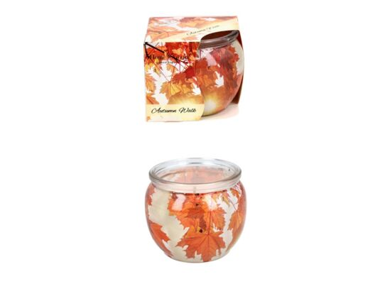 Świeca zapachowa 6,5 x 7 cm