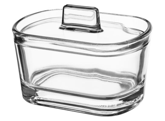 Cukiernica owalna Jasło 12,6 x 9 cm