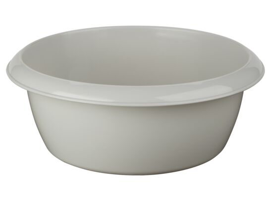 Miska kuchenna 1,1 l szary