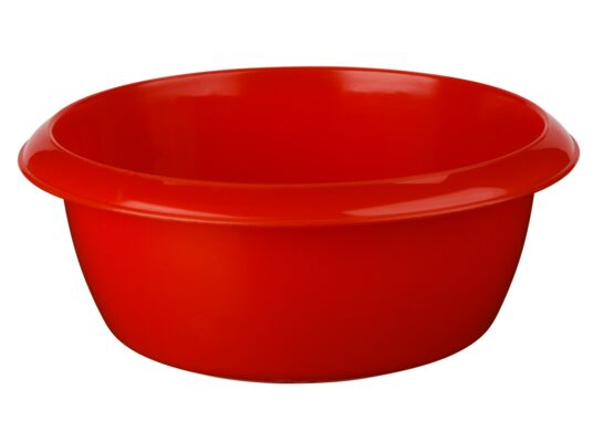 Miska kuchenna 5,7 l czerwony