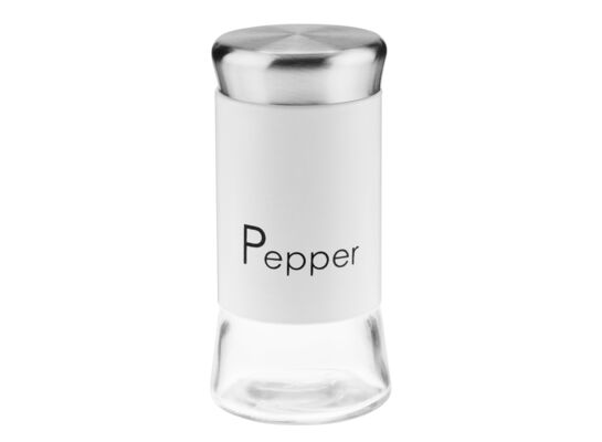 Przyprawnik PEPPER 150 ml GRENO biały