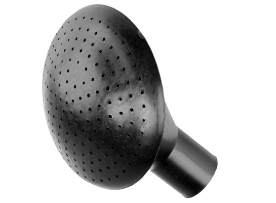 Sitko do konewki 5 l czarne