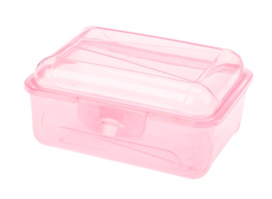 Lunchbox 10,5 x 14 x 7cm 26530