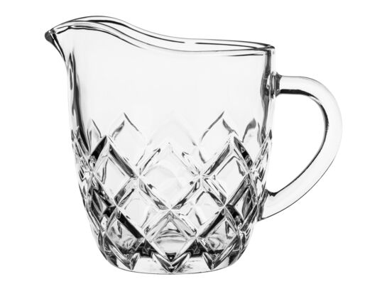 Dzbanek do mleka KARIN 200 ml