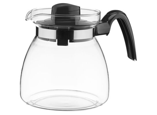 Dzbanek żaroodporny LIZA 1,25 l