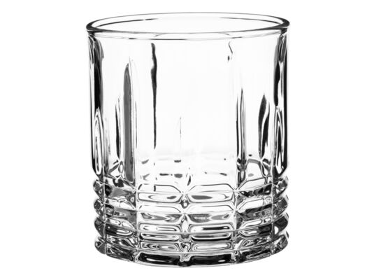 Komplet szklanek niskich FALCO 320 ml 6 sztuk