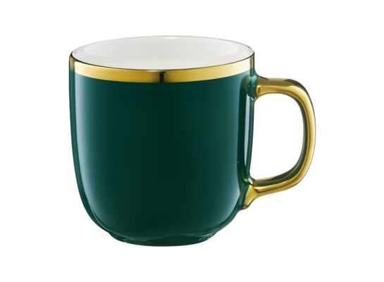 Kubek 330 ml AM-ROYAL zielony