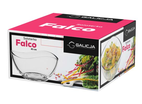 Salaterka FALCO 21 cm