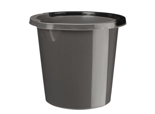 Wiadro 10 l szare