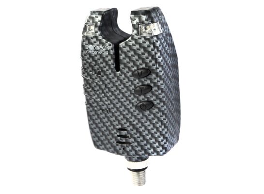 Sygnalizator Carbonic SQ