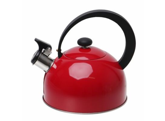 Czajnik Ariana 2 l czerwony