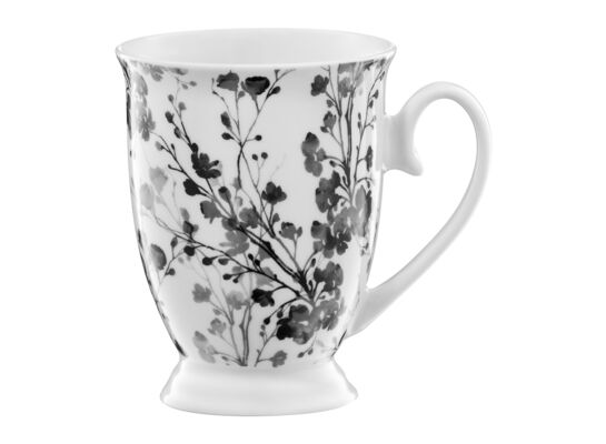 Kubek 300 ml NBC AM-BLACK NATURE