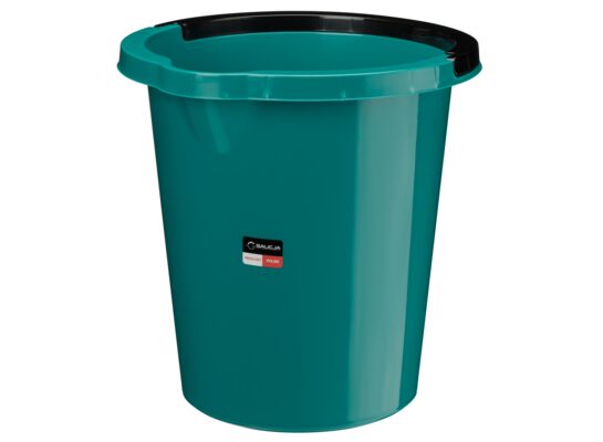 Wiadro 5 l zielony