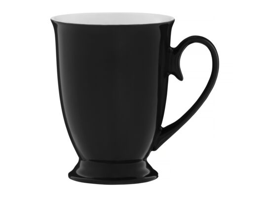Kubek 300 ml NBC czarny AM-DIANA