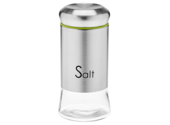 Przyprawnik SALT 150 ml GRENO stal