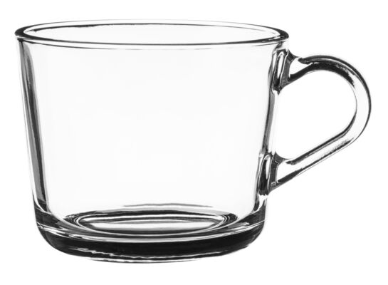 Szklanka z uchem KELLY 270 ml