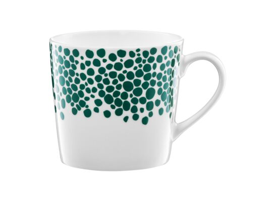 Kubek 400 ml NBC AM-SAHARA zielony