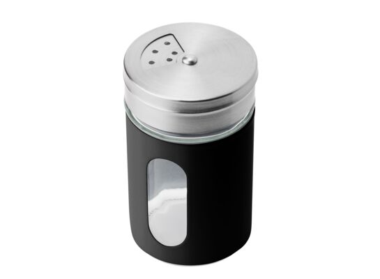 Przyprawnik ALCANO 90 ml czarny