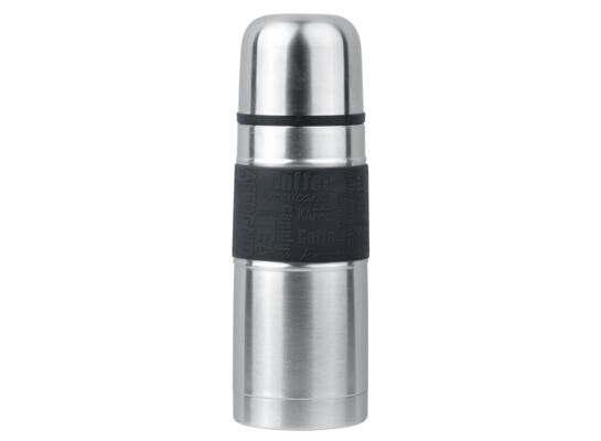 Termos nierdzewny MARTIN 0,35 l antracyt