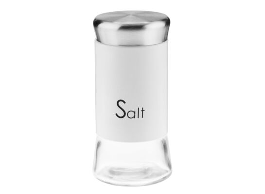 Przyprawnik SALT 150 ml GRENO biały