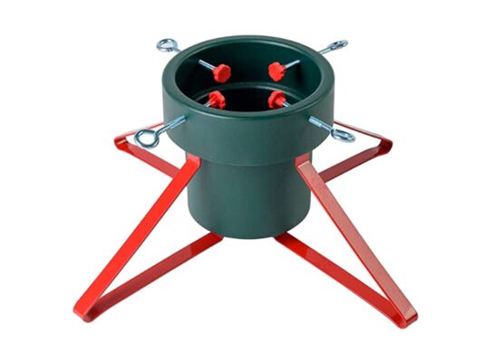 Stojak choinkowy 57,5 x 21 cm