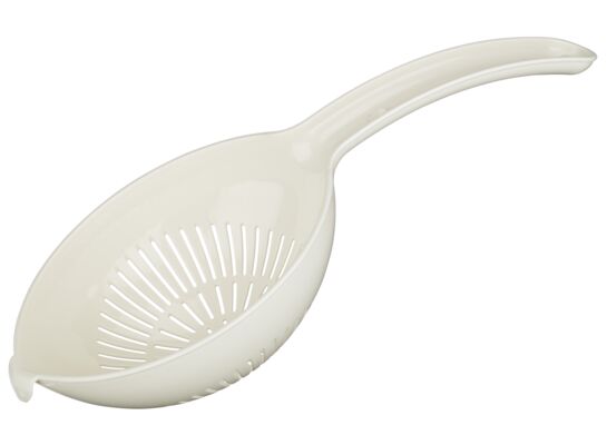 Cedzak z rączką s MOLLY krem