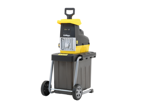 Rozdrabniacz elektryczny 2800W Lider Plus GTR2800