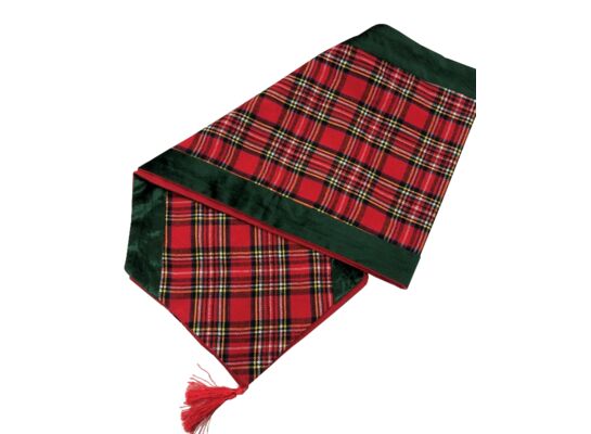 Bieżnik krata 35 x 150 cm