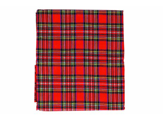 Obrus krata 130 x 180 cm