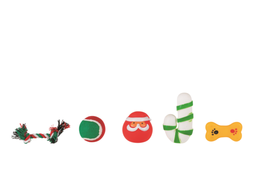 Zestaw Prezentowy dla zwierząt