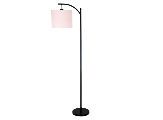 Lampa podłogowa 155 cm