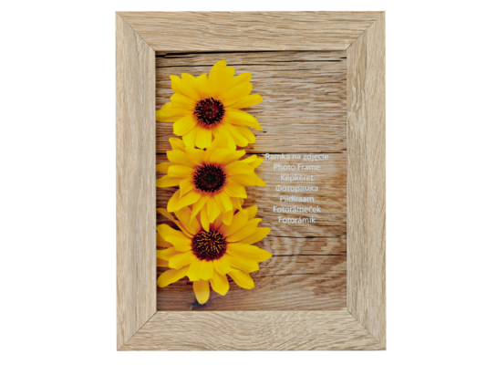Ramka na zdjęcie DS 9 x 13 cm