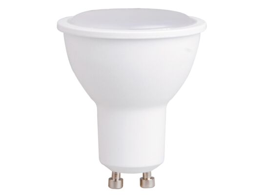Żarówka LED GU10 6 W 450 lm/4000K barwa naturalna Rabalux