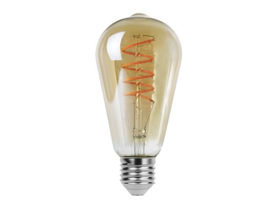 Żarówka LED E27 4 W 200 lm/2200K barwa ciepła Rabalux