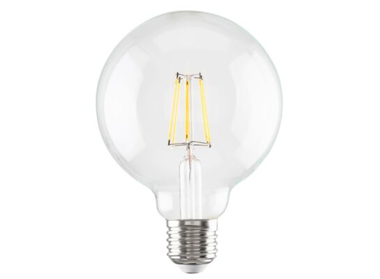 Żarówka LED E27 4 W 850 lm barwa ciepła Rabalux