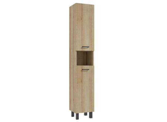 Słupek Novelty C30 2D0S 4NN DSM buk truflowy