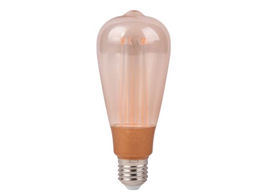 Żarówka LED E27 1 W 60 lm/2200K barwa ciepła Rabalux