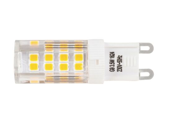 Świetlówka LED G9 42LED 3,6 W barwa naturalna Rabalux