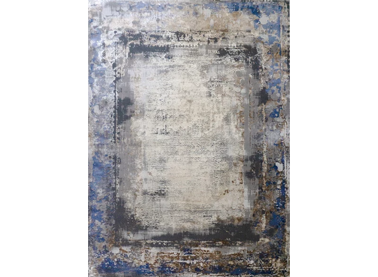 Dywan Lexus 120 x 180 cm 9106 Beige Blue