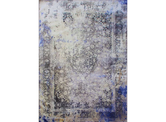 Dywan Lexus 160 x 220 cm 9107 Blue