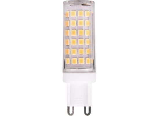 Żarówka LED G9 8 W 800 lm 4000K barwa naturalna Rabalux