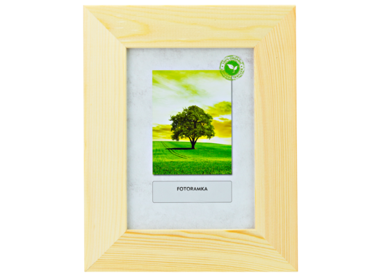 Ramka na zdjęcie P3 9 x 13 cm ECO